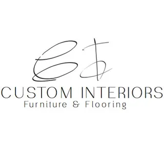 Custom Interiors logo