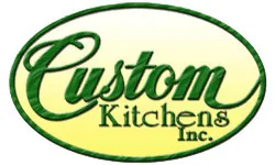 Custom Kitchens, Inc. logo