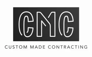 Custom Made Contracting logo