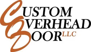 Custom Overhead Door LLC logo