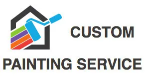 Custom Painting Service logo