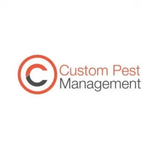 Custom Pest Management, LLC logo