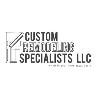 Custom Remodeling Specialists LLC logo