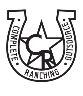 Custom Sheds by CRO logo