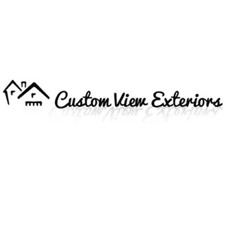 Custom View Exteriors logo