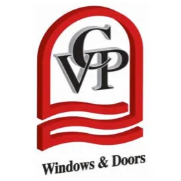 Custom Vinyl Products logo