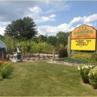 Customer's Choice Landscaping logo