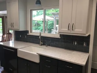 Cut From Above Tile - Tile & Stone Installation Services in Porterville, CA