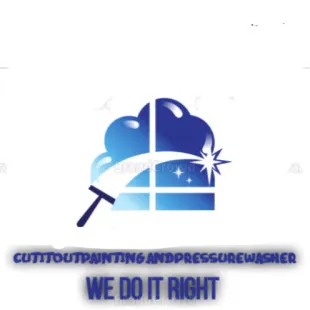 Cut IT Out logo
