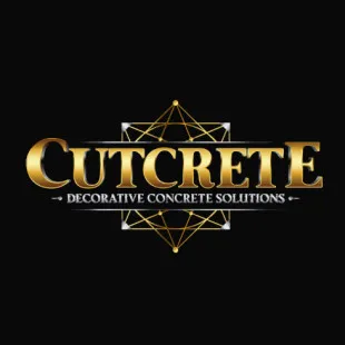 Cutcrete LLC logo