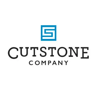 Cutstone Company logo