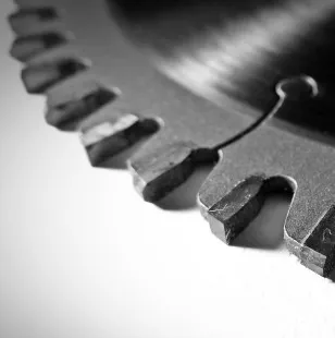 Cutting Edge Contracting logo