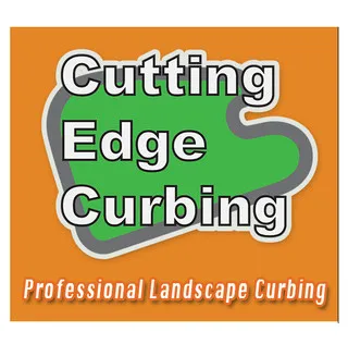 Cutting Edge Curbing logo