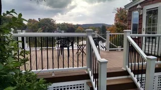 Cutting Edge Decks, Inc. - Architectural & Building Design Services in Syracuse, NY