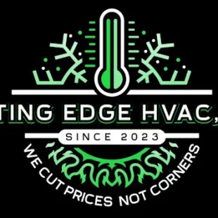 Cutting Edge HVAC LLC logo