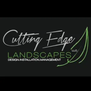 Cutting Edge Landscapes logo