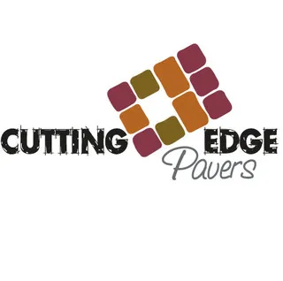 Cutting Edge Pavers logo