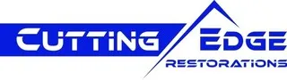 Cutting Edge Restorations logo