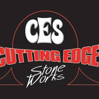 Cutting Edge Stone Works logo
