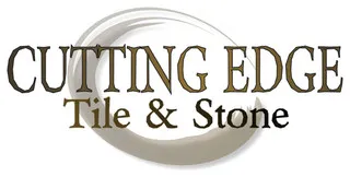 Cutting Edge Tile & Stone logo