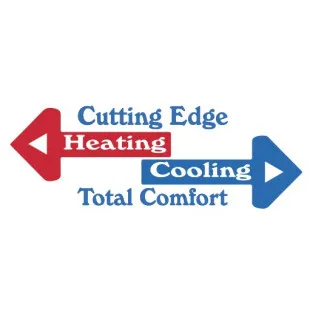 Cutting Edge Total Comfort logo