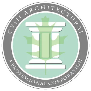 CV3 Architectural PC logo