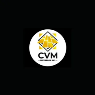 Cvm Enterprises INC logo