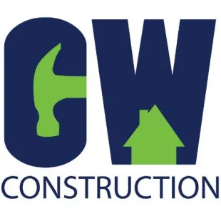 CW Construction logo