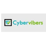 Cybervibers logo