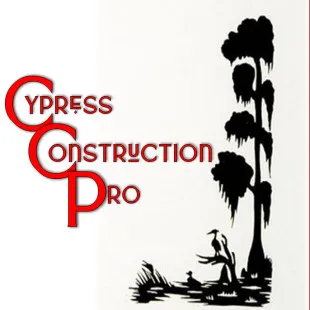 Cypress Construction Pro, LLC logo