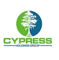 Cypress Holdings Group logo