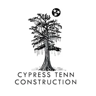 Cypress Tenn Construction logo