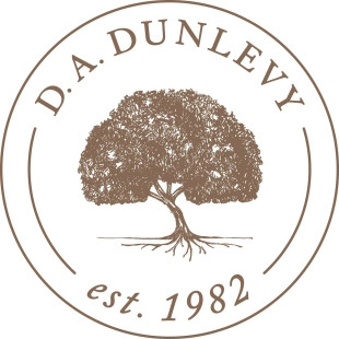 D. A. Dunlevy logo