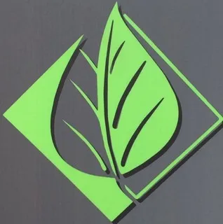 D. Alas landscape logo