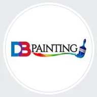 D B Painting LLC logo