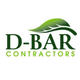 D-bar Contractors logo