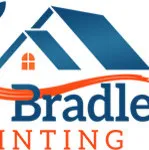 D. Bradley Painting logo
