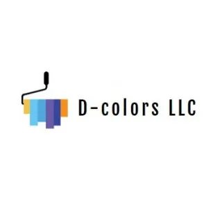 D-colors LLC logo