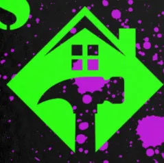 D & C's Remodeling logo