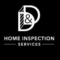 D & D Home Inspection Services logo