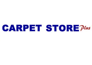 D & F Carpet Store Plus logo