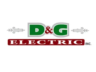 D & G Electric Inc logo