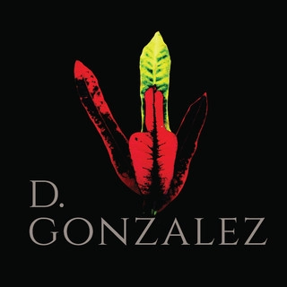 D Gonzalez Landscaping logo