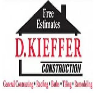 D Kieffer Construction LLC logo