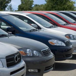 D & R Auto Sales logo