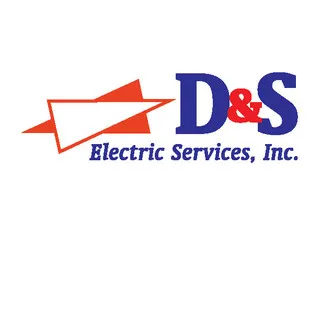 D & S Electric Services, Inc. logo