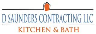 D Saunders Contracting LLC logo