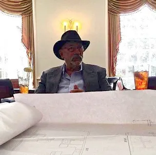 D. W. Chase RA - Interior Design & Decorating in Belle Haven, VA