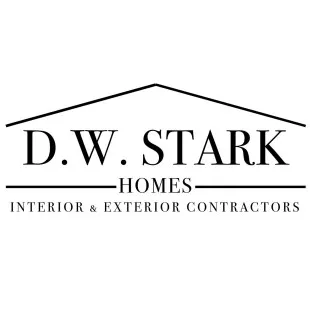 D. W. Stark Homes LLC logo