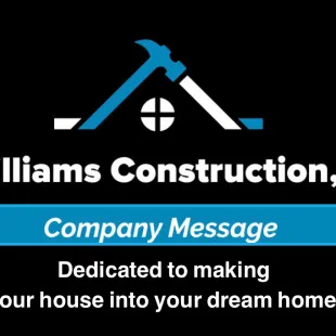 D. Williams Construction, LLC - Carpentry & Woodworking in Norman, AR